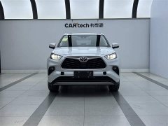 Toyota Highlander 2.5L Smart Hybrid Electric AWD Luxury Edition 7-seater - ფოტო 2