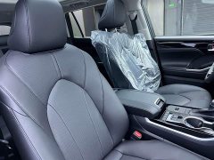 Toyota Highlander 2.5L Smart Hybrid Electric AWD Luxury Edition 7-seater - ფოტო 20