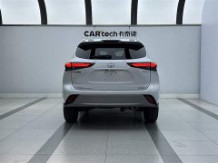 Toyota Highlander 2.5L Smart Hybrid Electric AWD Luxury Edition 7-seater - ფოტო 3