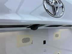 Toyota Highlander 2.5L Smart Hybrid Electric AWD Luxury Edition 7-seater - ფოტო 5