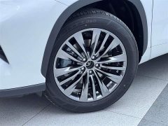 Toyota Highlander 2.5L Smart Hybrid Electric AWD Luxury Edition 7-seater - ფოტო 6