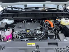 Toyota Highlander 2.5L Smart Hybrid Electric AWD Luxury Edition 7-seater - ფოტო 7