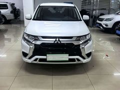 Mitsubishi Outlander 2021 2.0L FWD Comfort 5-Seater - ფოტო 2