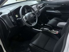 Mitsubishi Outlander 2021 2.0L FWD Comfort 5-Seater - ფოტო 4