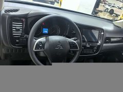 Mitsubishi Outlander 2021 2.0L FWD Comfort 5-Seater - ფოტო 5