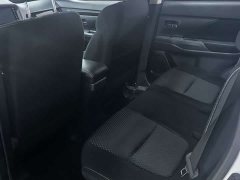 Mitsubishi Outlander 2021 2.0L FWD Comfort 5-Seater - ფოტო 6