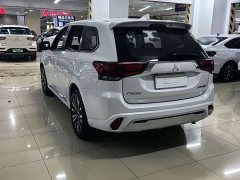 Mitsubishi Outlander 2021 2.0L FWD Comfort 5-Seater - ფოტო 9