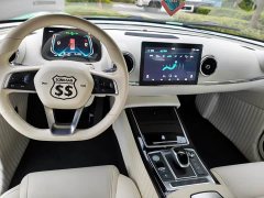 BYD Song S Dolphin 2021 1.5T Plug-in Hybrid Standard - ფოტო 10