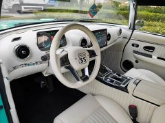 BYD Song S Dolphin 2021 1.5T Plug-in Hybrid Standard - ფოტო 8