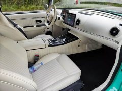 BYD Song S Dolphin 2021 1.5T Plug-in Hybrid Standard - ფოტო 9