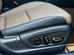 Lexus ES 2022 300h Excellence Edition - ფოტო 10