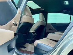 Lexus ES 2022 300h Excellence Edition - ფოტო 11