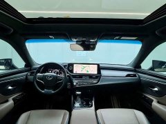 Lexus ES 2022 300h Excellence Edition - ფოტო 14