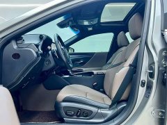 Lexus ES 2022 300h Excellence Edition - ფოტო 15