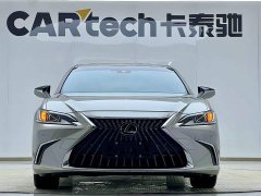 Lexus ES 2022 300h Excellence Edition - ფოტო 2