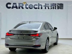 Lexus ES 2022 300h Excellence Edition - ფოტო 3