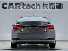Lexus ES 2022 300h Excellence Edition - ფოტო 4