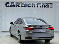 Lexus ES 2022 300h Excellence Edition - ფოტო 5
