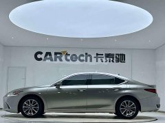 Lexus ES 2022 300h Excellence Edition - ფოტო 6