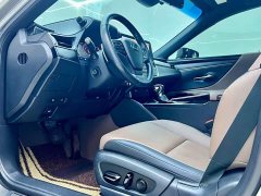 Lexus ES 2022 300h Excellence Edition - ფოტო 9
