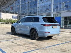Li Auto ONE 2021 Extended Range 6-Seater - ფოტო 2