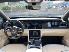 Li Auto ONE 2021 Extended Range 6-Seater - ფოტო 5