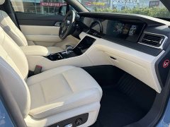 Li Auto ONE 2021 Extended Range 6-Seater - ფოტო 6