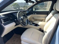 Li Auto ONE 2021 Extended Range 6-Seater - ფოტო 7