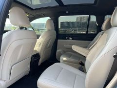 Li Auto ONE 2021 Extended Range 6-Seater - ფოტო 8