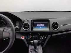 Honda XR-V 1.5L CVT Comfort - ფოტო 12