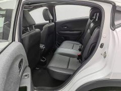 Honda XR-V 1.5L CVT Comfort - ფოტო 15