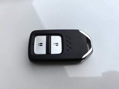 Honda XR-V 1.5L CVT Comfort - ფოტო 19