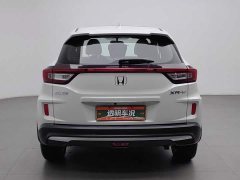 Honda XR-V 1.5L CVT Comfort - ფოტო 4