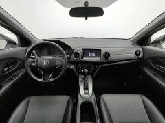 Honda XR-V 1.5L CVT Comfort - ფოტო 5