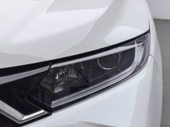 Honda XR-V 1.5L CVT Comfort - ფოტო 7