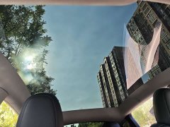 Tesla Model Y Rear-Wheel Drive - ფოტო 16