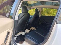 Tesla Model Y Rear-Wheel Drive - ფოტო 6