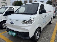 BYD Dolphin EV Smart - ფოტო 1