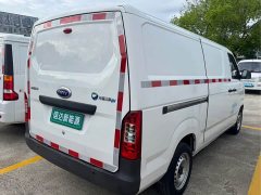 BYD Dolphin EV Smart - ფოტო 3