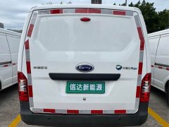 BYD Dolphin EV Smart - ფოტო 6