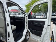 BYD Dolphin EV Smart - ფოტო 7