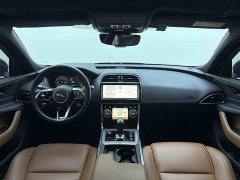 Jaguar XEL 2021 2.0T 250PS R-DYNAMIC SE Tech Sport Edition - ფოტო 14
