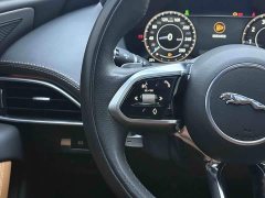 Jaguar XEL 2021 2.0T 250PS R-DYNAMIC SE Tech Sport Edition - ფოტო 15