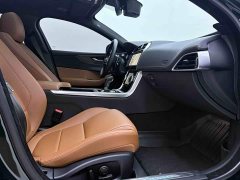 Jaguar XEL 2021 2.0T 250PS R-DYNAMIC SE Tech Sport Edition - ფოტო 19