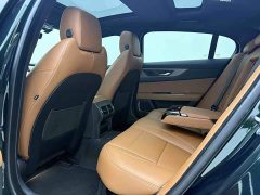 Jaguar XEL 2021 2.0T 250PS R-DYNAMIC SE Tech Sport Edition - ფოტო 20