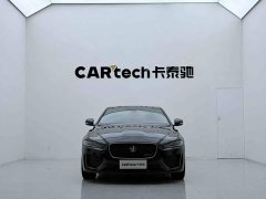 Jaguar XEL 2021 2.0T 250PS R-DYNAMIC SE Tech Sport Edition - ფოტო 3