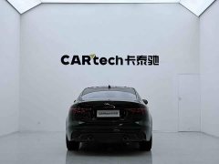 Jaguar XEL 2021 2.0T 250PS R-DYNAMIC SE Tech Sport Edition - ფოტო 5