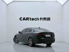 Jaguar XEL 2021 2.0T 250PS R-DYNAMIC SE Tech Sport Edition - ფოტო 6