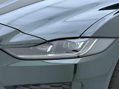 Jaguar XEL 2021 2.0T 250PS R-DYNAMIC SE Tech Sport Edition - ფოტო 7