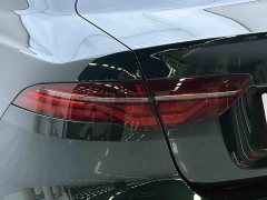 Jaguar XEL 2021 2.0T 250PS R-DYNAMIC SE Tech Sport Edition - ფოტო 8